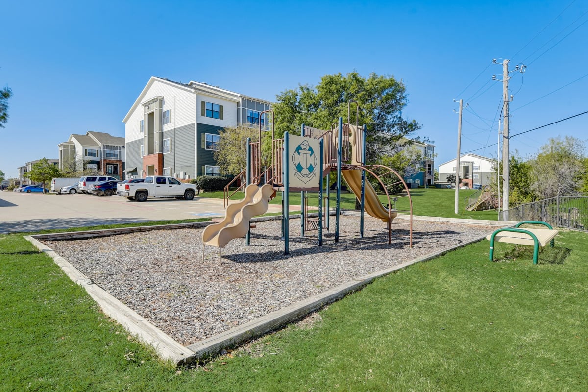 Photos and Video of Skyview West Apartments in Fort Worth, TX